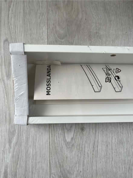 Photo of free Ikea picture ledge (Twyford RG10) #2