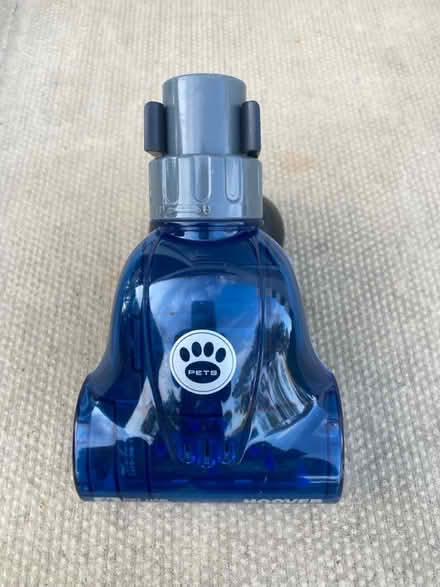 Photo of free ‘Pet Hair Remover for Hoover (Canford Cliffs BH13) #1