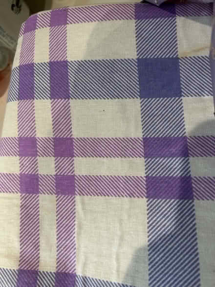 Photo of free Ironing board cover (RH13) #3