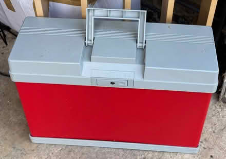 Photo of free Filing case (Beaconsfield HP9) #1