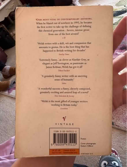 Photo of free Book #3 (Dawlish Devon) #2