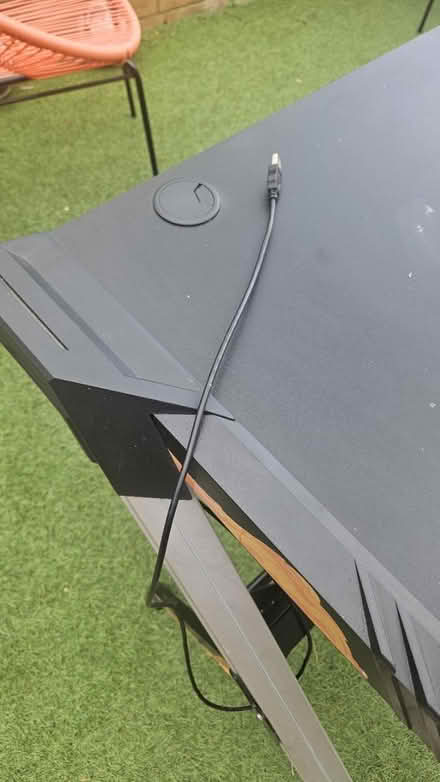 Photo of free Gaming desk (Thamesmead, SE28) #2