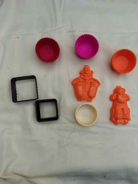 Photo of free Baking items (Gloucester) #1