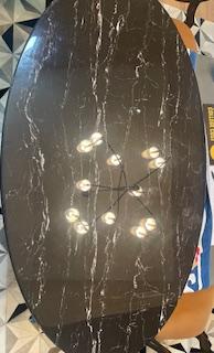 Photo of free Manufactured Stone Table Tops (South Charlotte) #1