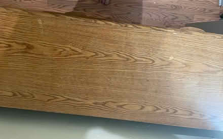 Photo of free Wood dresser and nightstand set (Putnam valley) #2