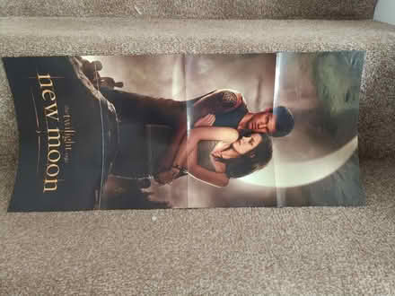 Photo of free Twilight merchandise (Ashingdon SS4) #4