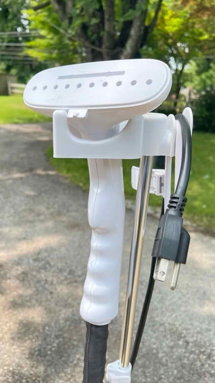 Photo of free Upright steamer (Bowie Highbridge) #3