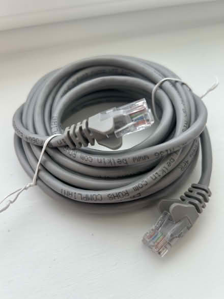 Photo of free Cable (Tonbridge) #1
