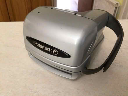 Photo of free Polaroid P600 camera (Frimley Ward GU16) #1