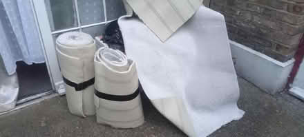 Photo of free Carpwt (Catford) #1