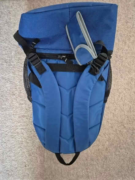 Photo of free Thermos picnic bag (Roundwood AL5) #2