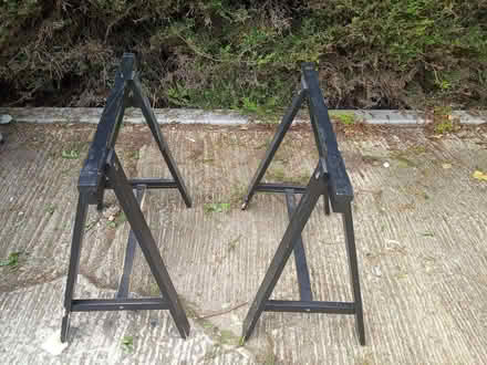 Photo of free Table legs (Colchester CO4) #1