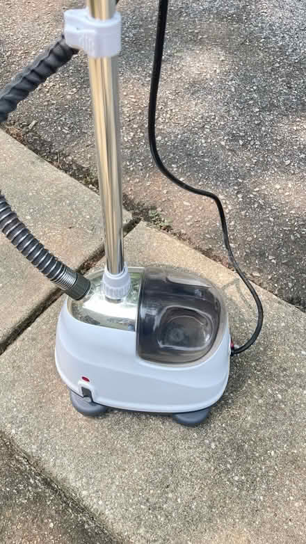 Photo of free Upright steamer (Bowie Highbridge) #2