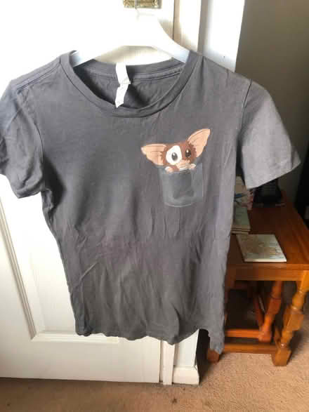 Photo of free T shirt size (S) 10 (Westbury Wilts BA13) #1