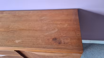 Photo of free Mid century sideboard (Weston Park) #2