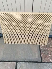 Photo of free Hardboard (Spital CH63) #1