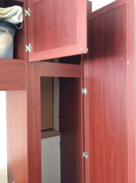 Photo of free Built in wardrobes and drawers (Frimley) #1