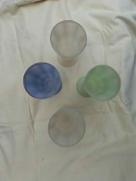 Photo of free Knickerbocker glory cups (Gloucester) #2