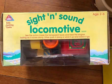 Photo of free Early Learning Centre Toy (Liphook) #2