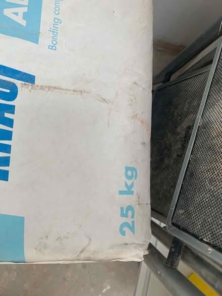 Photo of free Knauf Plasterboard Adhesive OoD (Thorpe Marriot NR8) #2