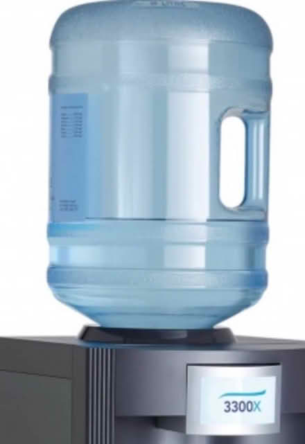 Photo of Water jug/bottle (Shawbirch TF1) #2