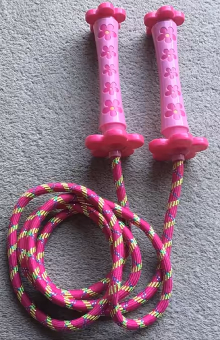 Photo of free Skipping Rope (Shaw Side OL2) #1