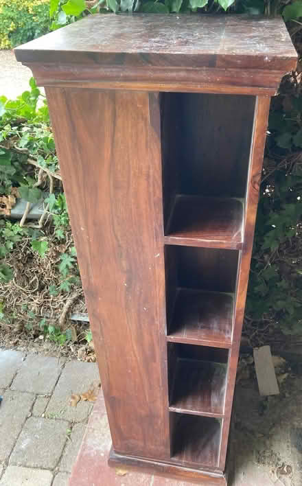 Photo of free Rotating furniture (SM2) #1