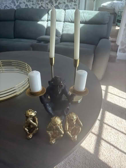 Photo of free Ornaments (Borrowash DE72) #1