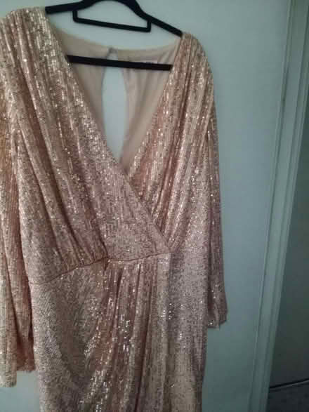 Photo of free More Plus size clothing (Churchgate EN8) #2