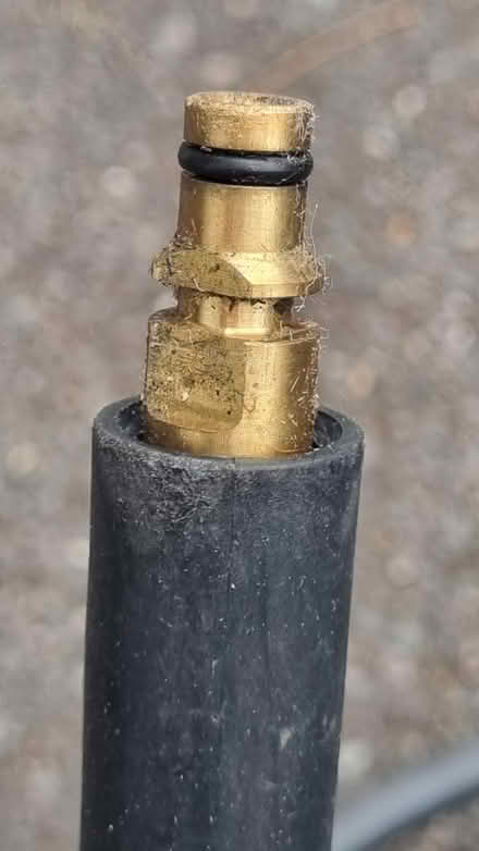 Photo of free Karcher jet washer hose (Willenhall, WV12) #2