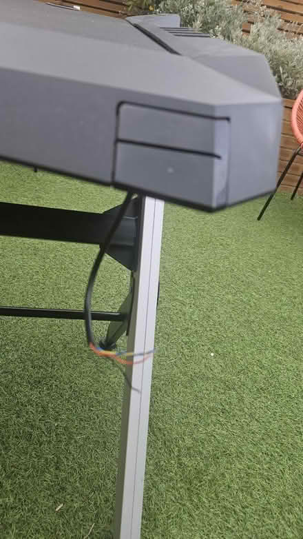 Photo of free Gaming desk (Thamesmead, SE28) #4