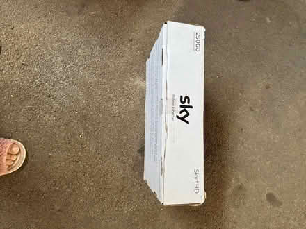 Photo of free Sky + HD box (Derby DE23) #3