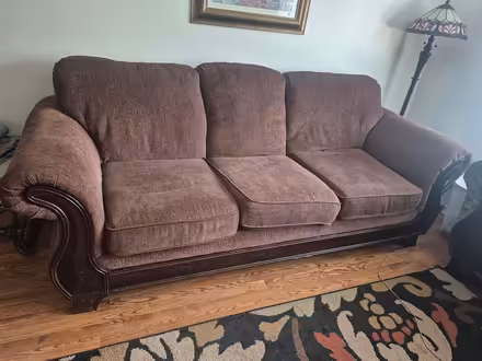 Photo of free furniture (Barrhaven) #3