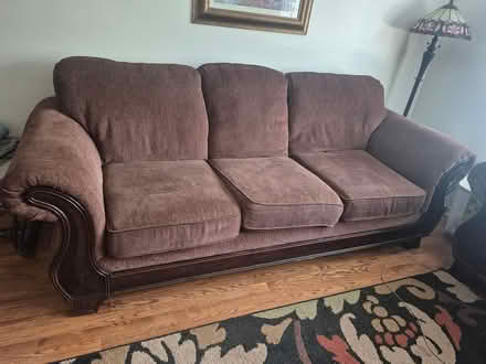 Photo of free furniture (Barrhaven) #3