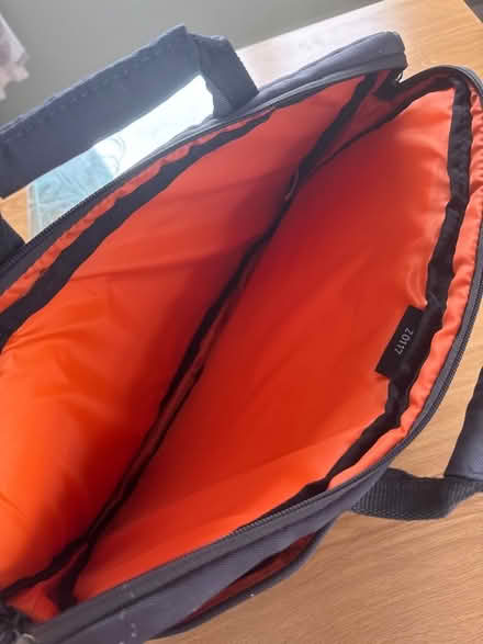 Photo of free Laptop case (Coley RG30) #4
