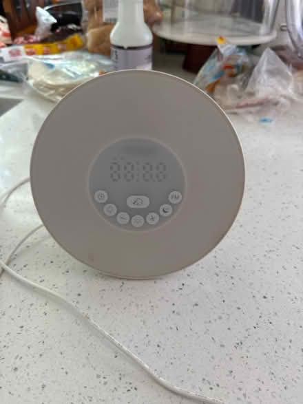 Photo of free Alarm clock (Pasadena, CA) #4
