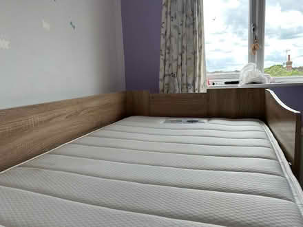 Photo of free Children’s Cabin Bed (KT18 7LL) #4