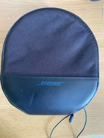Photo of free Bose headphones (CF5 1FA) #2