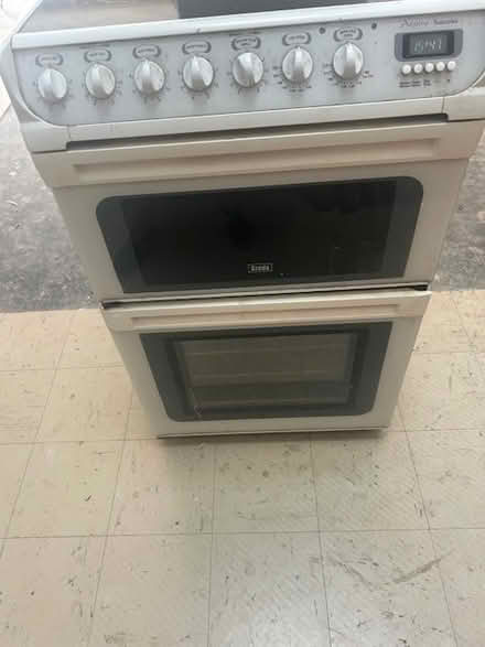 Photo of free Electric oven (SE21 (West Dulwich)) #2