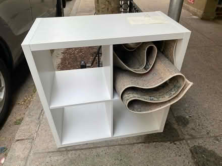 Photo of free curb alert (Upper West Side 10023) #2