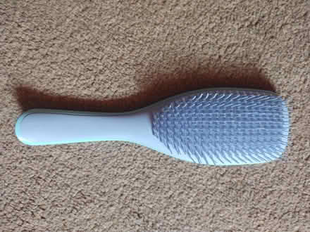 Photo of free Tangle Teezer hairbrush (Leeds LS8) #1
