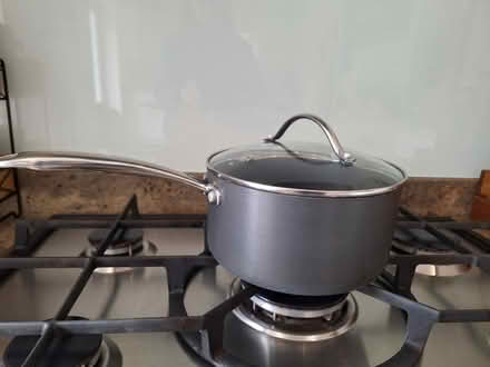 Photo of free Pots and pans set (Redhill, RH1) #3