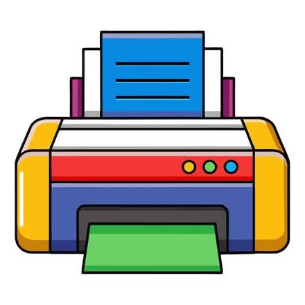 Photo of Printer (The Cliff M7) #1