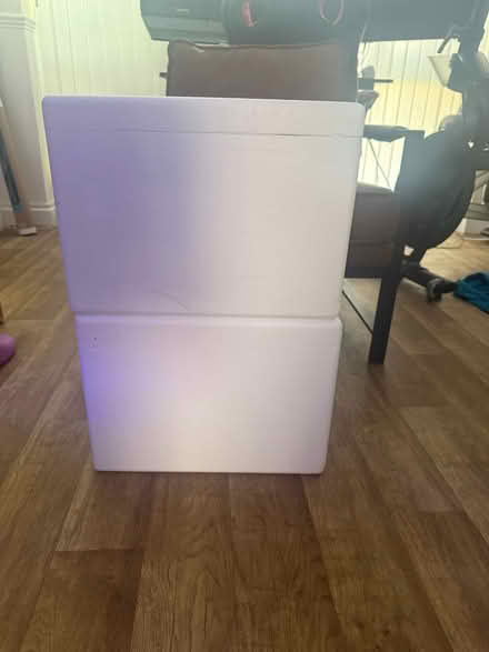 Photo of free Polystyrene boxes (Orpington) #1