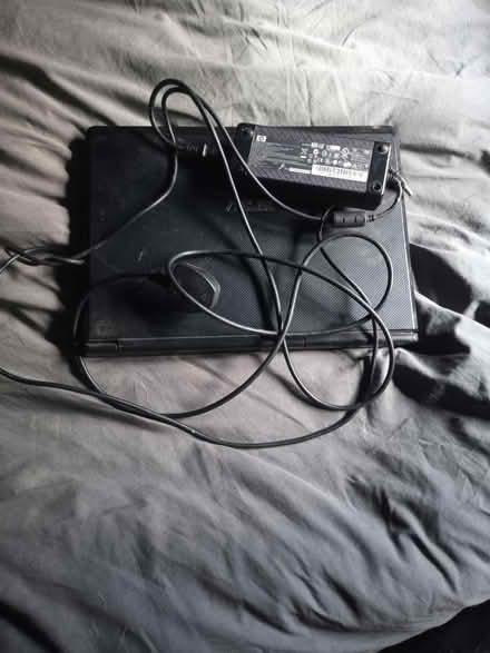 Photo of free Elderly Laptop (Stopsley LU2) #1