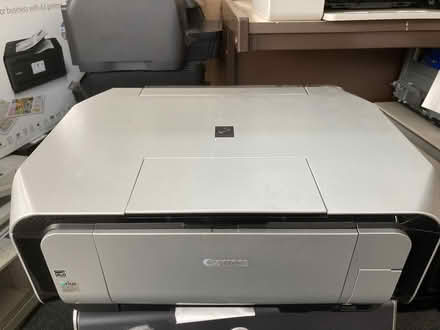Photo of free Canon MP610 All-In-One printer (Beckenham BR3) #1