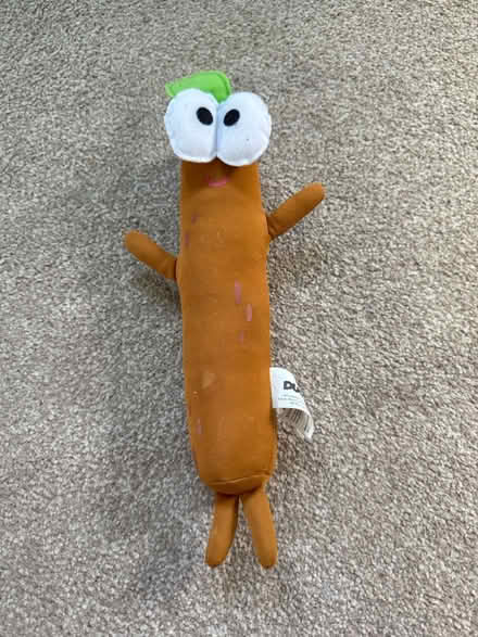 Photo of free Hey Duggar stick toy (Totteridge, High Wycombe, HP13) #1