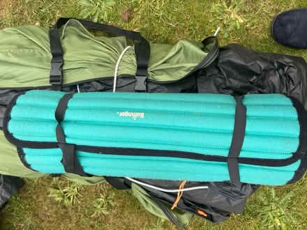 Photo of free Tent Vango Icarus 500 (AL3 near Waitrose) #4