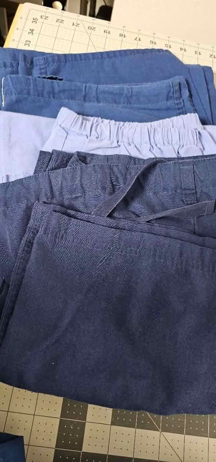 Photo of free Scrubs (Issaquah) #2