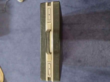 Photo of free Briefcase (Cheadle Hulme SK8) #1